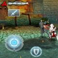 Assassin’s Creed — культовая игра на Андроид